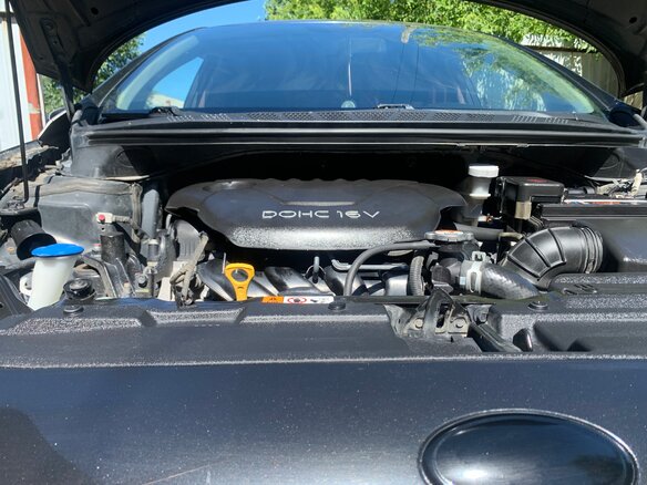 2014 Kia Ceed II, чёрный - вид 20