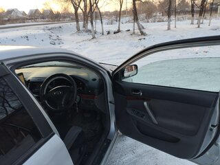 2006 Toyota Allion I Рестайлинг, серый, 750000 рублей, вид 5