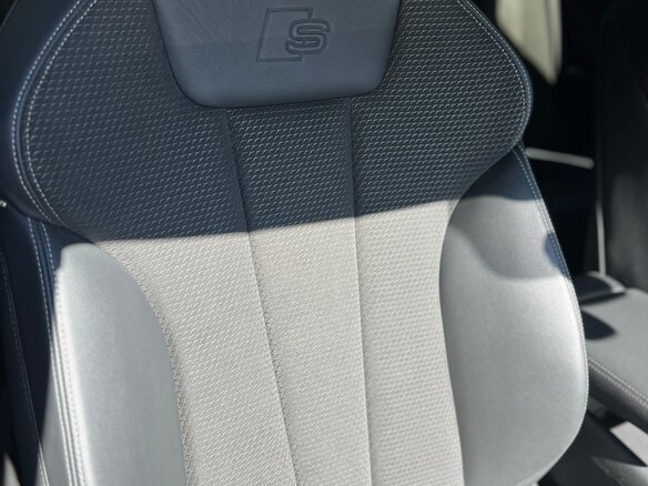 2020 Audi A4 40 TFSI V (B9) Рестайлинг, серый, 3999000 рублей - вид 24