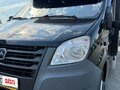 2017 ГАЗ ГАЗель Next, чёрный, 2700000 рублей - вид 1