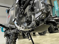 2025 Kayo Mini KMB YX125EM, фиолетовый, 94990 рублей - вид 7