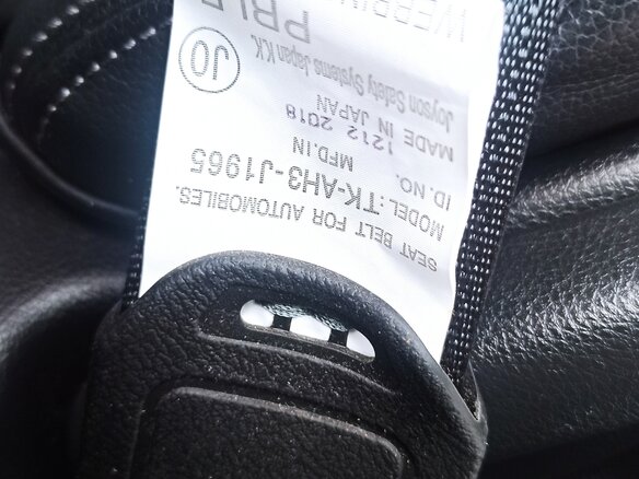 2018 Honda Stepwgn Spada V Рестайлинг, белый, 2390000 рублей - вид 24