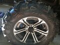 2012 Polar Fox XY500ATV, жёлтый, 750000 рублей - вид 8