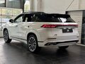 2026 Jaecoo J8, белый - вид 3
