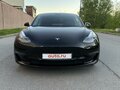 2021 Tesla Model 3 Performance I, чёрный, 4300000 рублей - вид 3
