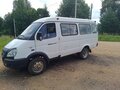 2018 ГАЗ ГАЗель (3221), белый, 890000 рублей - вид 1