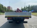 2025 ГАЗ ГАЗон Next, белый, 8230000 рублей - вид 6