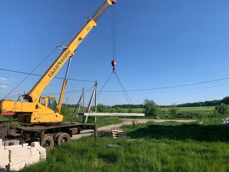 1989 КамАЗ 53215, оранжевый, 1000000 рублей, вид 3