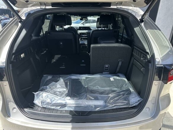 2026 Mazda CX-90, бежевый, 10859263 рублей - вид 17
