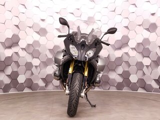2018 BMW R 1200 RS, чёрный, 977000 рублей, вид 5