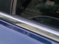 2019 Hyundai Santa Fe IV, синий, 2770000 рублей - вид 10