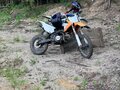 2020 BSE EX 125, белый, 60000 рублей - вид 9