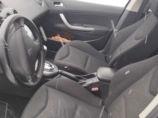 2008 Peugeot 308 I, синий, 420000 рублей, вид 5