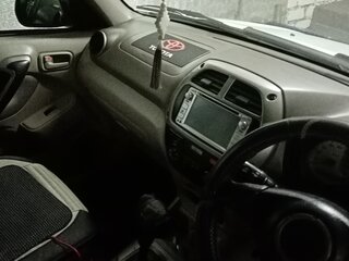 2000 Toyota RAV4 II (XA20), белый, 870000 рублей, вид 5