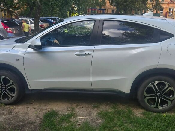 2021 Honda XR-V I Рестайлинг, белый, 2500000 рублей - вид 5