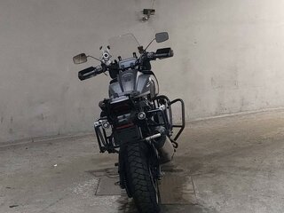 2021 Harley-Davidson Pan America Special, серый, 1377000 рублей, вид 4