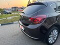 2015 Opel Astra J Рестайлинг, коричневый, 970000 рублей - вид 8