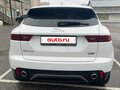 2018 Jaguar E-Pace I, белый, 2850000 рублей - вид 8