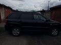 2005 Kia Sportage II, чёрный, 700000 рублей - вид 6