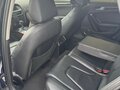 2010 Audi A4 IV (B8), синий, 1250000 рублей - вид 8