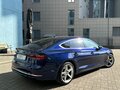 2019 Audi A5 II (F5), синий, 2450000 рублей - вид 3