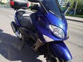 2006 Yamaha TMAX, синий, 400000 рублей - вид 1