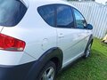 2008 SEAT Altea Freetrack I, белый, 740000 рублей - вид 11