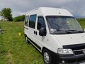 2011 Fiat Professional Ducato, белый, 1100000 рублей - вид 3