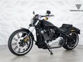 2017 Harley-Davidson Breakout, чёрный, 1599000 рублей - вид 2