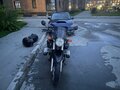 2001 BMW R 1150 R, чёрный, 450000 рублей - вид 5