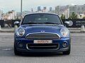 2012 Mini Coupe Cooper I, синий, 1100000 рублей - вид 1