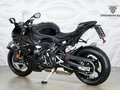 2025 BMW S 1000 RR, чёрный - вид 7
