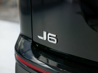 2026 Jaecoo J6, чёрный, 2649000 рублей, вид 2