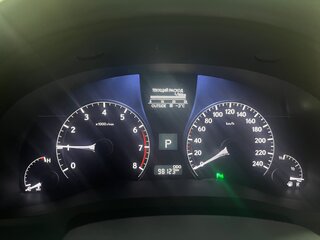 2013 Lexus RX 270 III Рестайлинг, белый, 2750000 рублей, вид 3