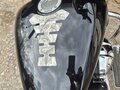 2007 Yamaha XVS1300, чёрный, 730000 рублей - вид 3
