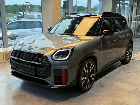 Mini Countryman III