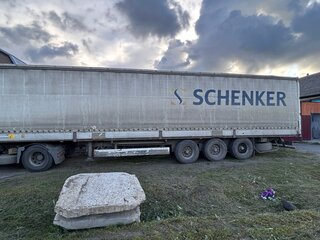 2007 Krone SD, серый, 1000000 рублей, вид 4