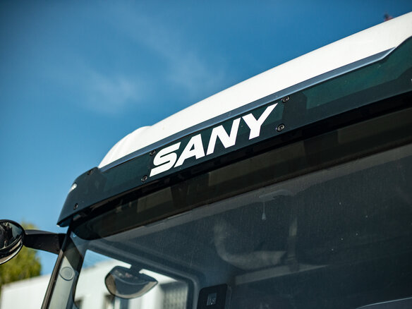 2023 Sany D495AS, белый, 6750000 рублей - вид 13