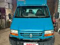 2001 Renault Mascott, синий, 2000000 рублей - вид 4