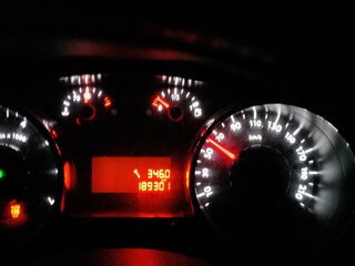 2011 Peugeot 3008 I, белый, 450000 рублей, вид 5