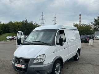 2018 ГАЗ Соболь (2752), красный, 750000 рублей, вид 5