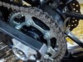 2015 Yamaha MT-07 (FZ-07), серый, 699000 рублей - вид 4