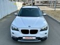 2012 BMW X1 18i I (E84) Рестайлинг, белый, 1300000 рублей - вид 2