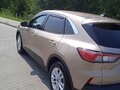 2021 Ford Escape IV, коричневый, 1368965 рублей - вид 10