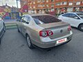 2007 Volkswagen Passat B6, бежевый, 750000 рублей - вид 5