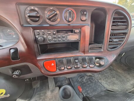 2006 Hyundai HD78, белый, 1750000 рублей, вид 3