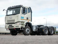 2023 FAW JH6, белый, 13000000 рублей