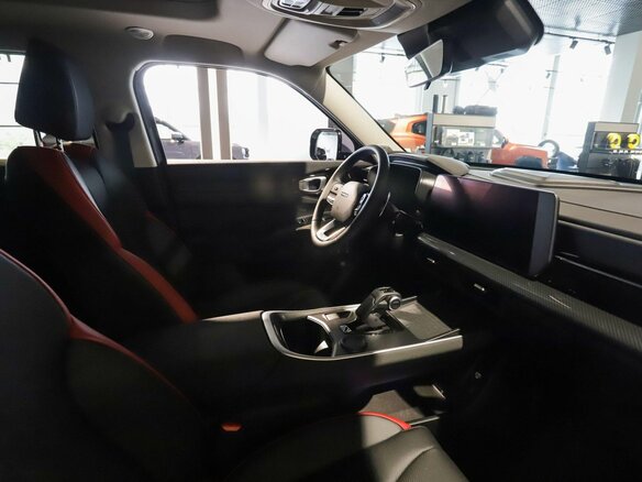 2024 Haval H3 I, серый - вид 21