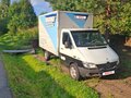 2004 Mercedes-Benz Sprinter, белый, 850000 рублей - вид 8
