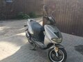 2008 Stels Leader, серый, 65000 рублей - вид 7